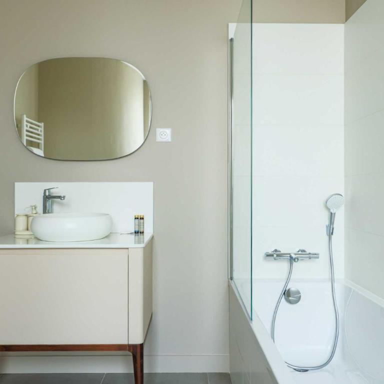 Elegant Appt - 2BDR-4P - Bastille - Marais - Appartement - 15