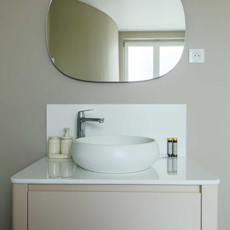 Elegant Appt - 2BDR-4P - Bastille - Marais - Appartement - 16