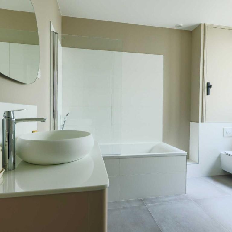 Elegant Appt - 2BDR-4P - Bastille - Marais - Appartement - 17
