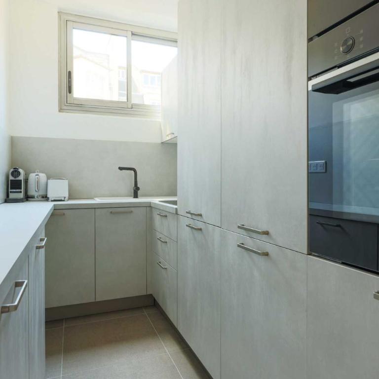 Elegant Appt - 1BDR-4P - Tour Eiffel - Auteuil - Apartamento - 2