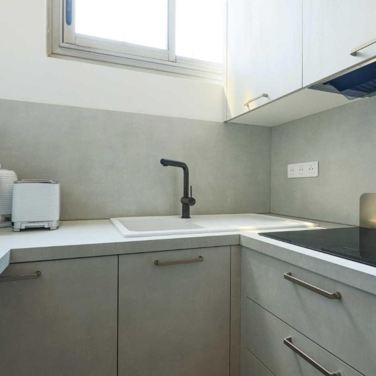 Elegant Appt - 1BDR-4P - Tour Eiffel - Auteuil - Apartamento - 6