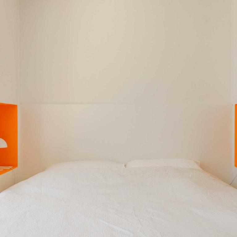 Elegant Appt - 1BDR-4P - Tour Eiffel - Auteuil - Apartamento - 8