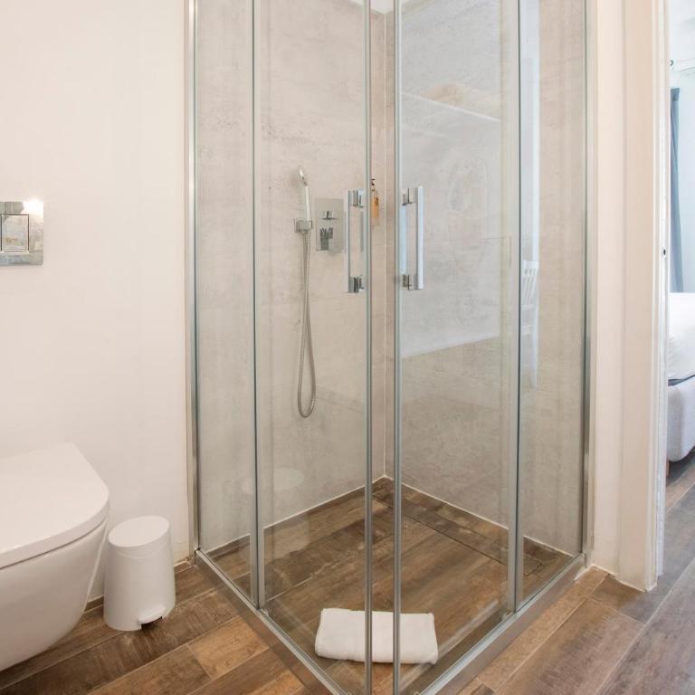 Hostal Perla Blanca Altea - Habitación Doble - 18