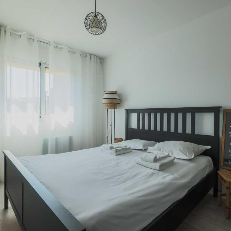 Charming apartment - 1BR- 4P- Passy - Apartamento - 3