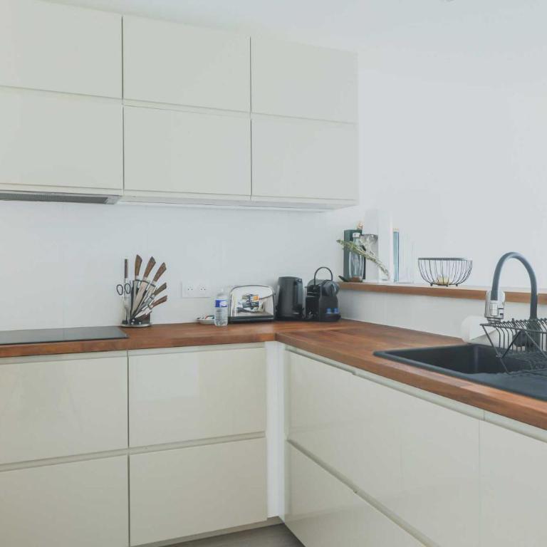 Charming apartment - 1BR- 4P- Passy - Apartamento - 8