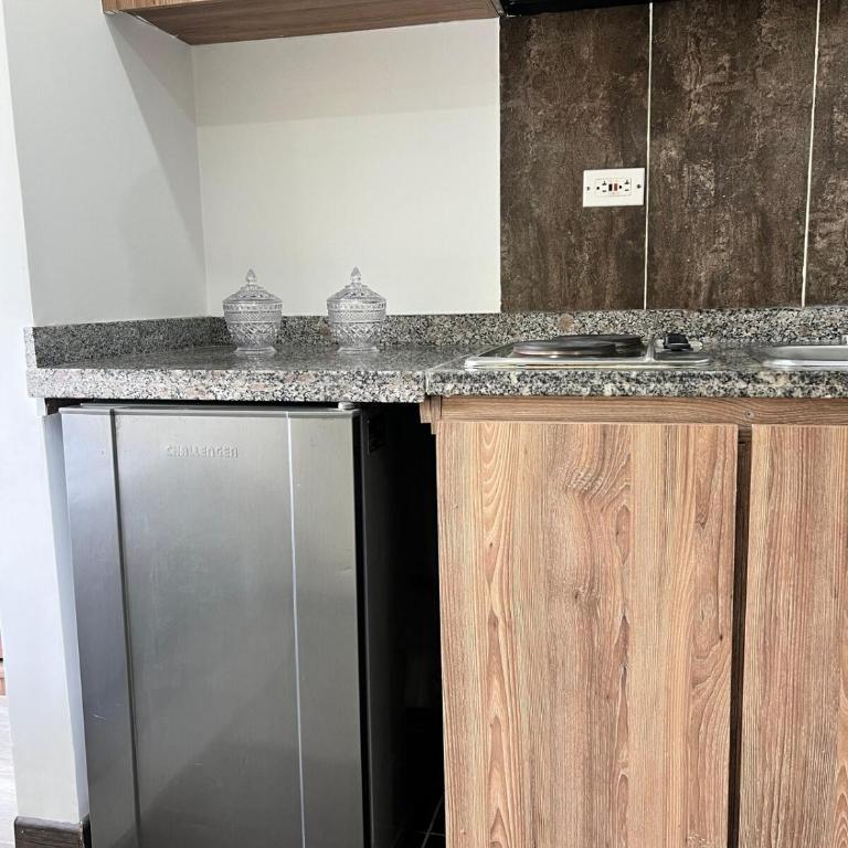 Aparta estudio al Norte de Bogotá - Apartamento de 1 dormitorio - 19