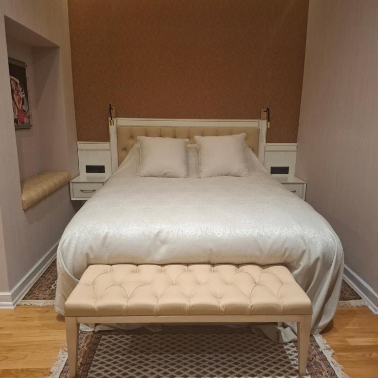 Star Moda DOO Beograd Ogranak 1 - Double Room - 1