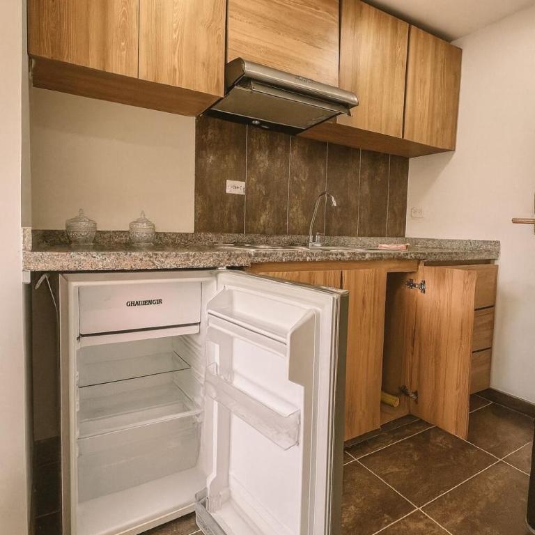 Aparta estudio al Norte de Bogotá - Apartamento de 1 dormitorio - 25