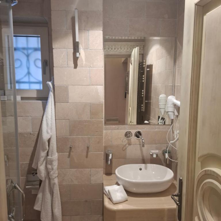 Star Moda DOO Beograd Ogranak 1 - Double Room - 3