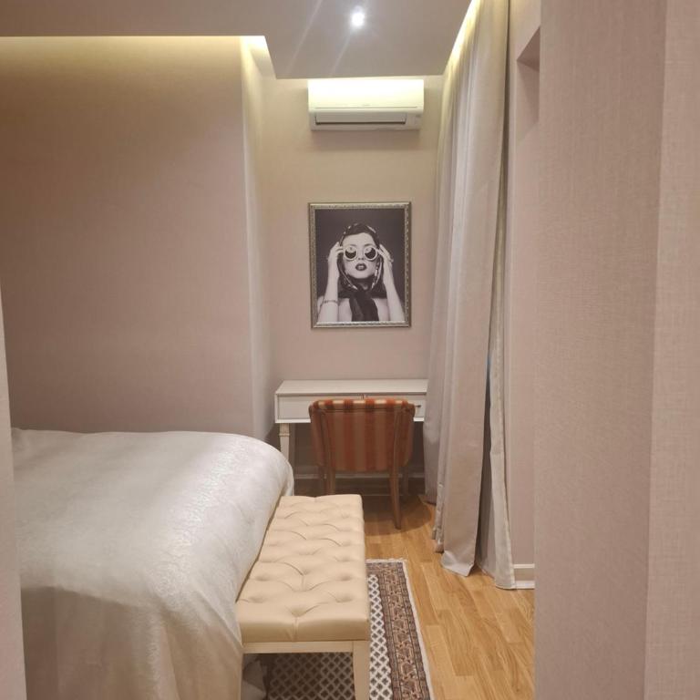 Star Moda DOO Beograd Ogranak 1 - Double Room - 4