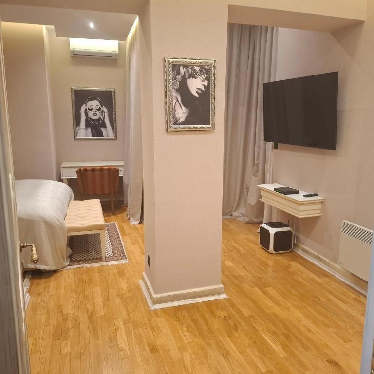 Star Moda DOO Beograd Ogranak 1 - Double Room - 6