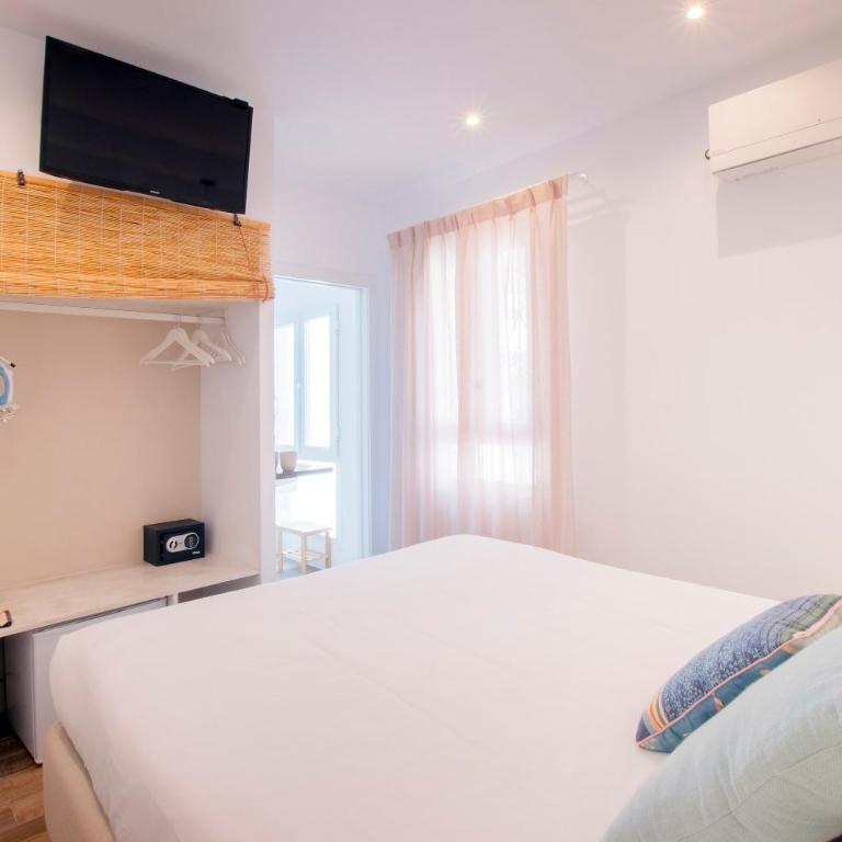 Hostal Perla Blanca Altea - Habitación Doble - 18