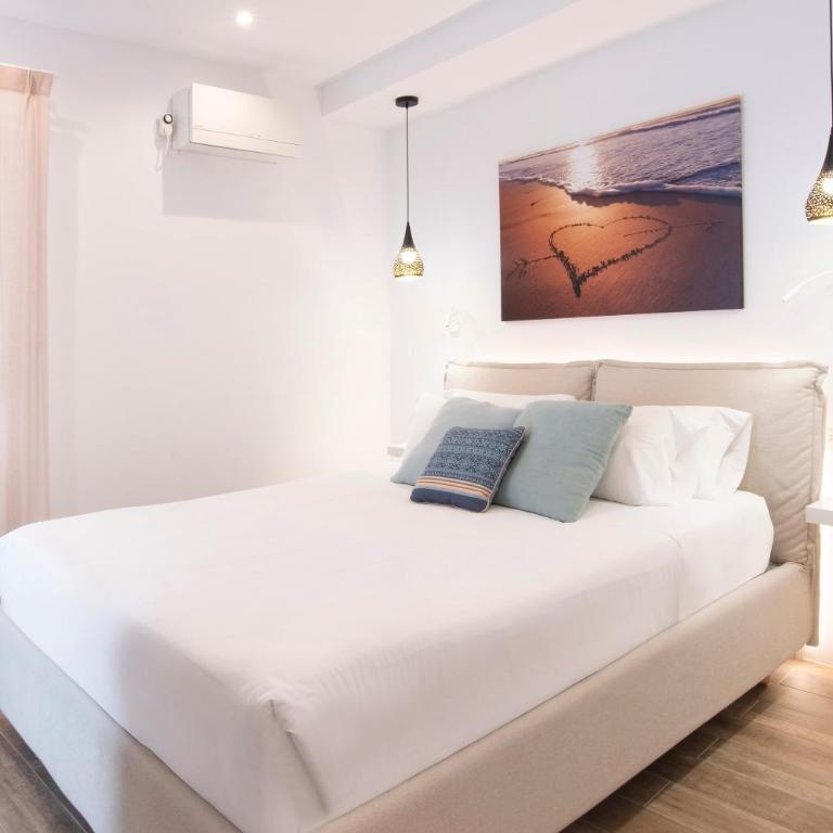 Hostal Perla Blanca Altea - Habitación Doble - 14
