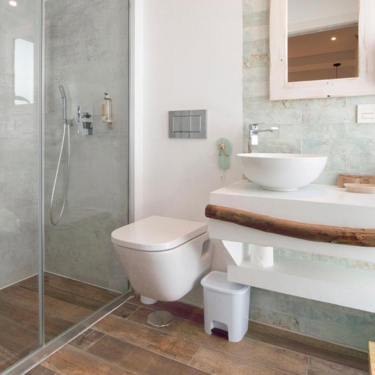 Hostal Perla Blanca Altea - Habitación Doble - 15