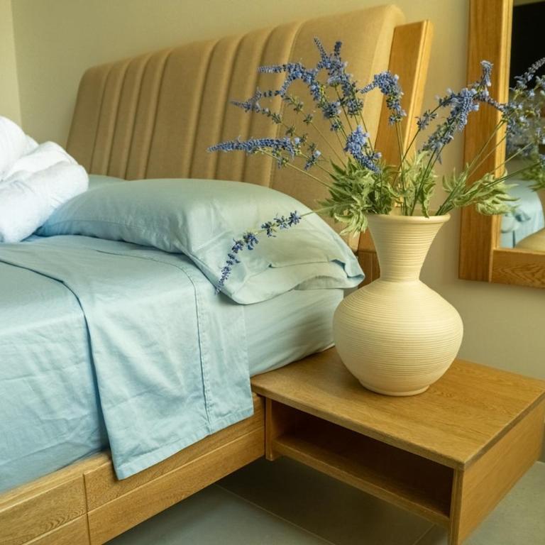 Beach house - Two-Bedroom Apartment - 9