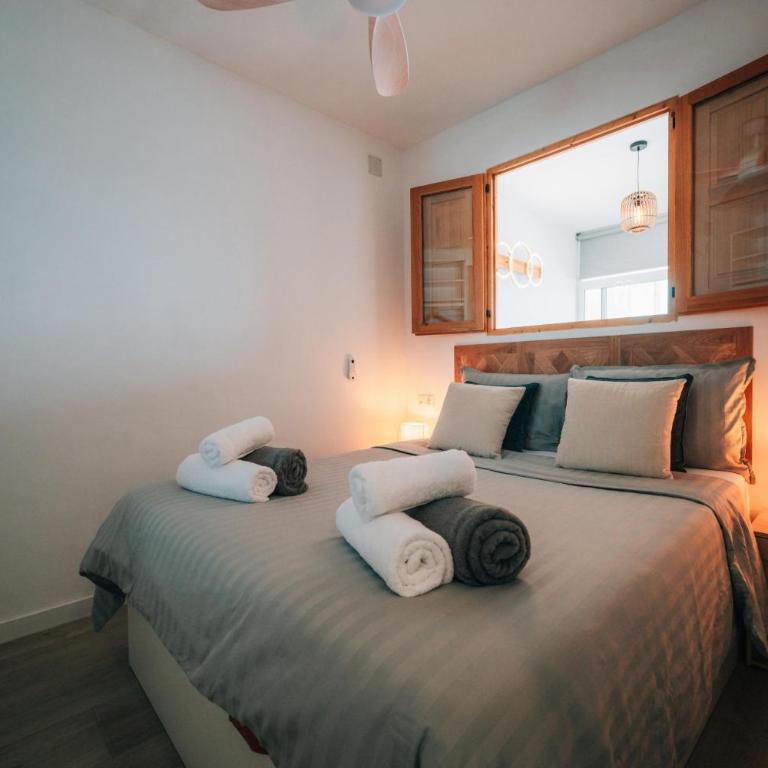 Exclusive Sea View Apartment EHHouse - Apartamento de 2 dormitorios - 2