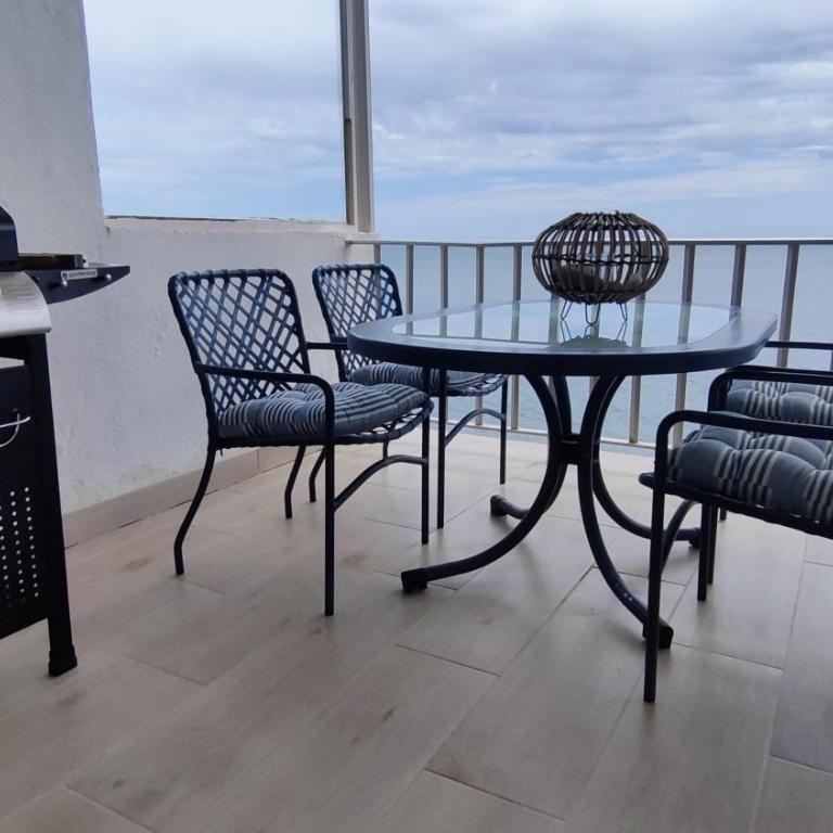 Exclusive Sea View Apartment EHHouse - Apartamento de 2 dormitorios - 6
