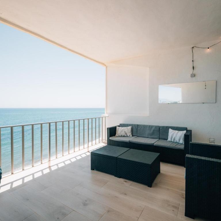 Exclusive Sea View Apartment EHHouse - Apartamento de 2 dormitorios - 7