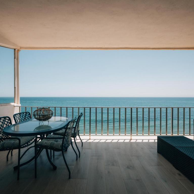 Exclusive Sea View Apartment EHHouse - Apartamento de 2 dormitorios - 8
