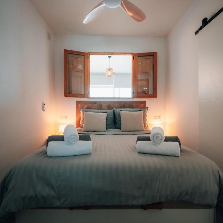 Exclusive Sea View Apartment EHHouse - Apartamento de 2 dormitorios - 19
