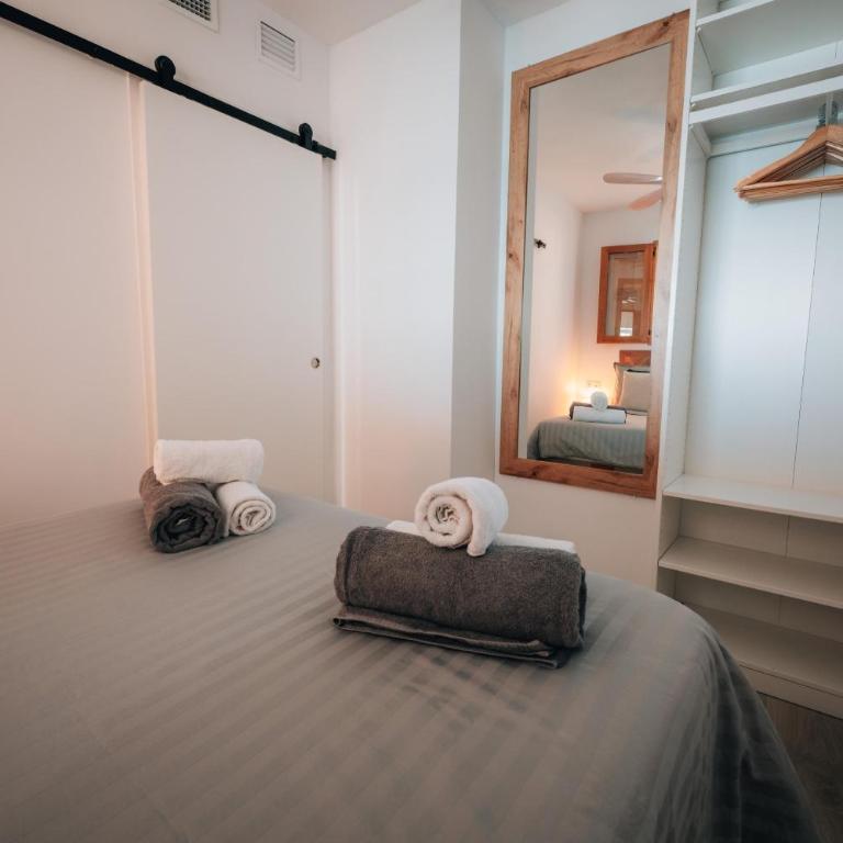 Exclusive Sea View Apartment EHHouse - Apartamento de 2 dormitorios - 20