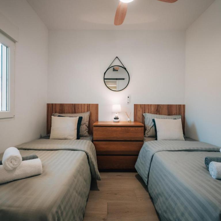Exclusive Sea View Apartment EHHouse - Apartamento de 2 dormitorios - 22