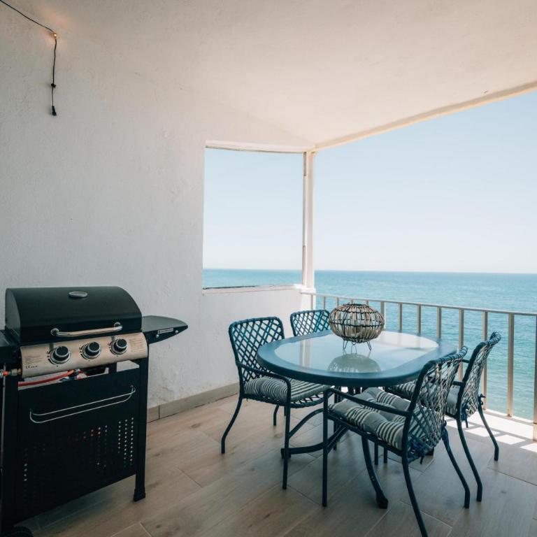 Exclusive Sea View Apartment EHHouse - Apartamento de 2 dormitorios - 25