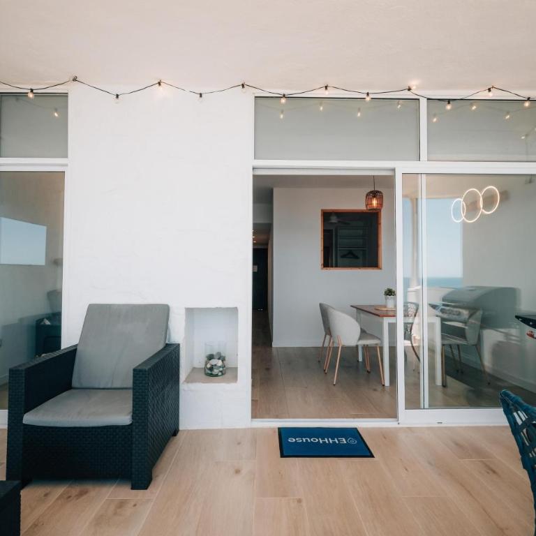 Exclusive Sea View Apartment EHHouse - Apartamento de 2 dormitorios - 28