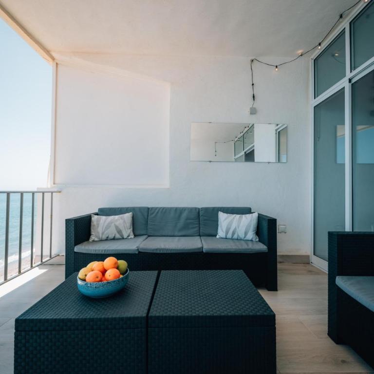 Exclusive Sea View Apartment EHHouse - Apartamento de 2 dormitorios - 29