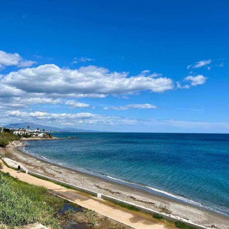 Exclusive Sea View Apartment EHHouse - Apartamento de 2 dormitorios - 31