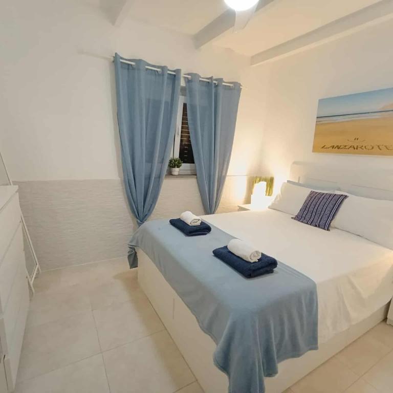 Casa BenZo - Apartamento de 2 dormitorios - 4