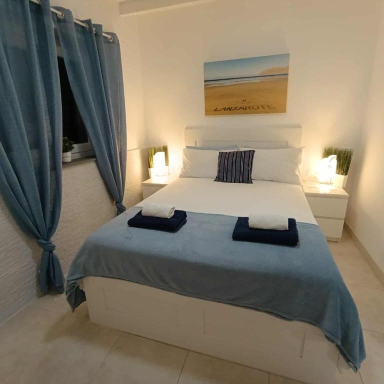 Casa BenZo - Apartamento de 2 dormitorios - 5