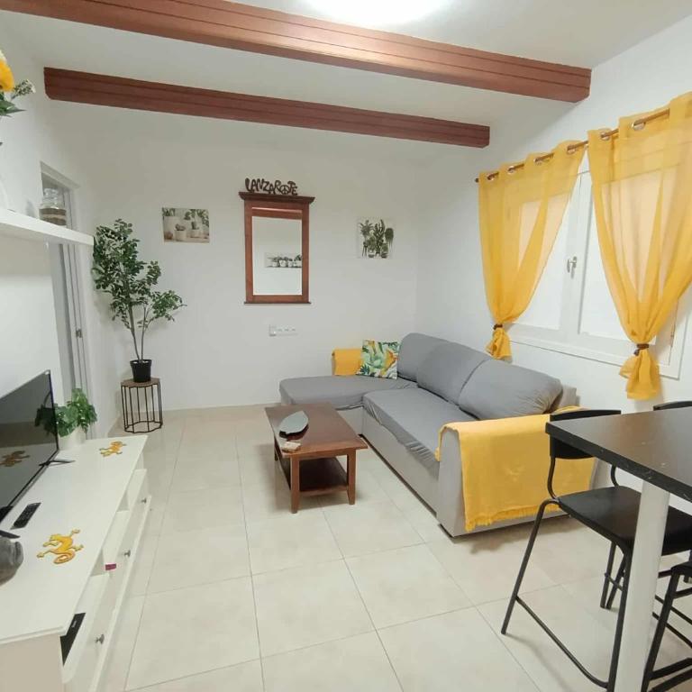Casa BenZo - Apartamento de 2 dormitorios - 3