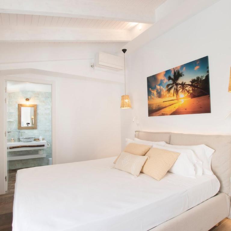 Hostal Perla Blanca Altea - Habitación Doble - 14