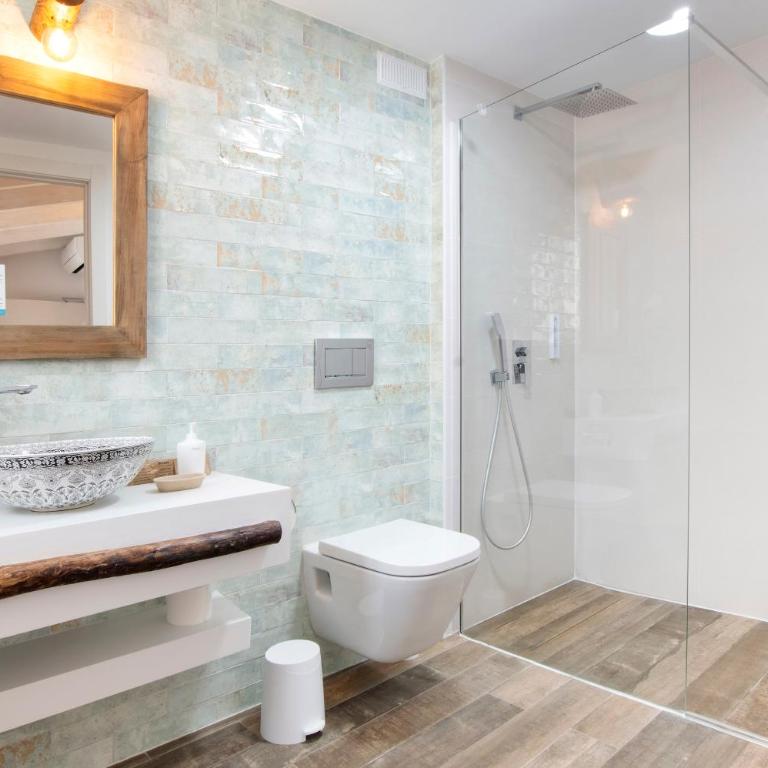 Hostal Perla Blanca Altea - Habitación Doble - 16