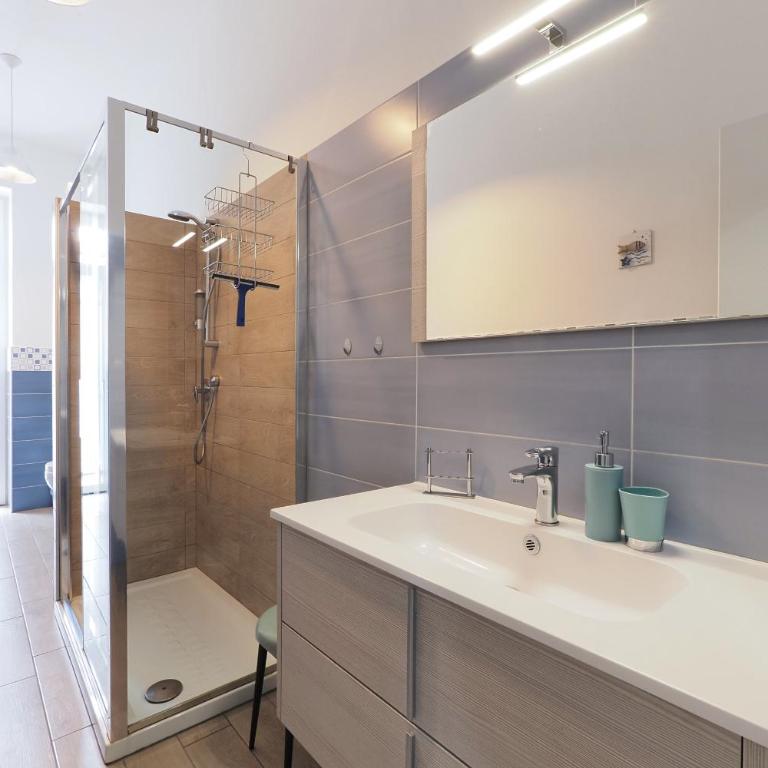 PrimoPiano - Porta Romana 113 - Appartamento con 2 Camere da Letto e Balcone - 3