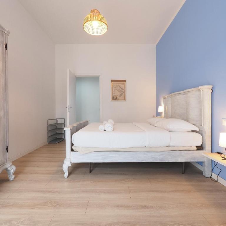 PrimoPiano - Porta Romana 113 - Appartamento con 2 Camere da Letto e Balcone - 4
