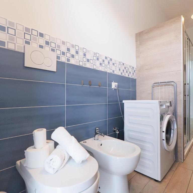 PrimoPiano - Porta Romana 113 - Appartamento con 2 Camere da Letto e Balcone - 7