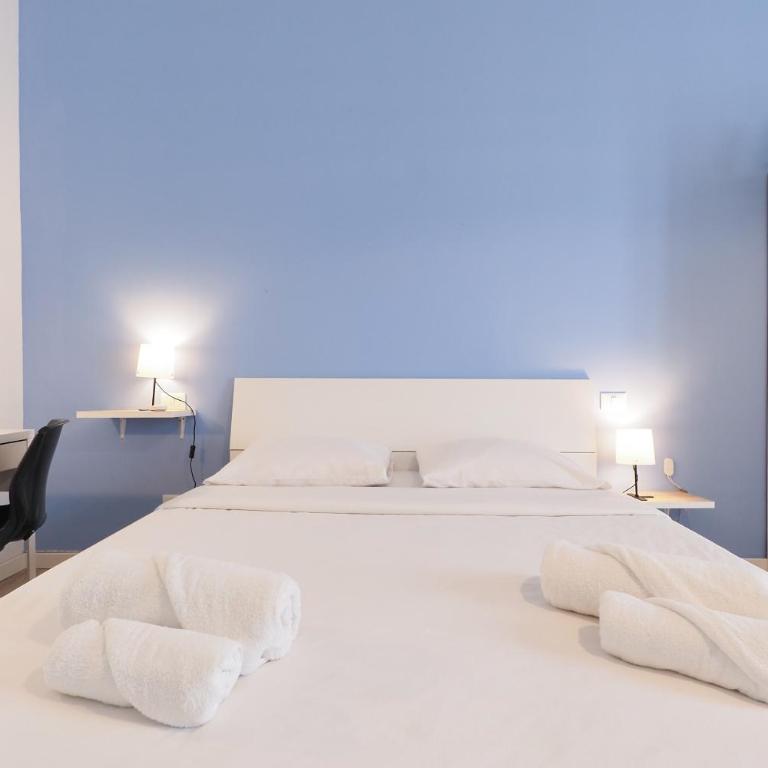 PrimoPiano - Porta Romana 113 - Appartamento con 2 Camere da Letto e Balcone - 8