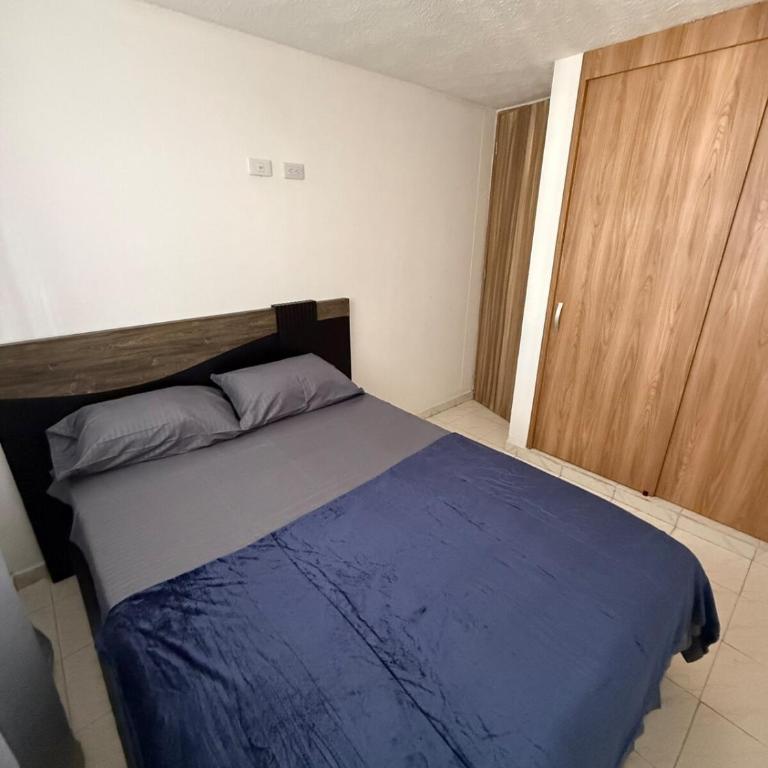 Apartamento en Santa Marta - Apartamento de 3 dormitorios - 8