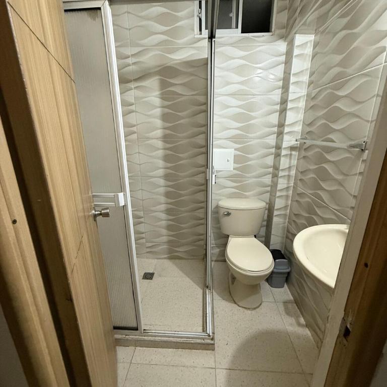 Apartamento en Santa Marta - Apartamento de 3 dormitorios - 10