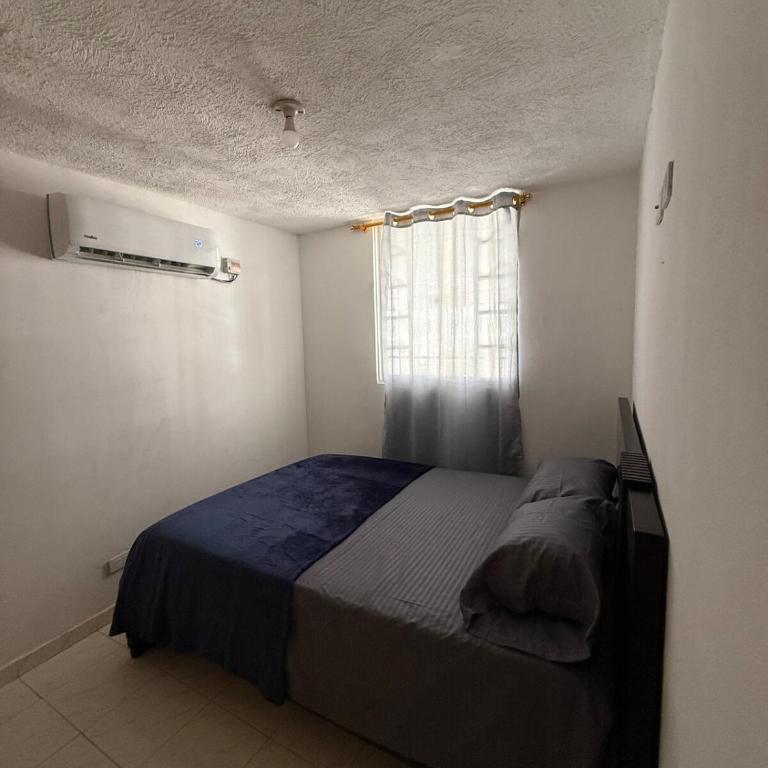 Apartamento en Santa Marta - Apartamento de 3 dormitorios - 11