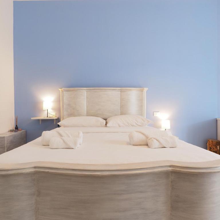 PrimoPiano - Porta Romana 113 - Appartamento con 2 Camere da Letto e Balcone - 19