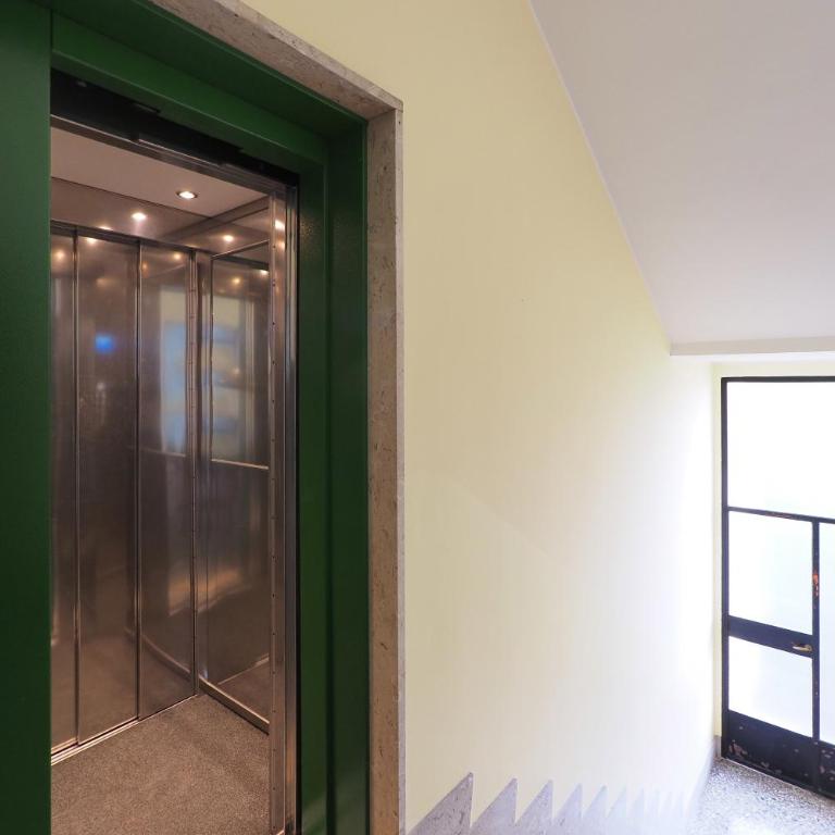 PrimoPiano - Porta Romana 113 - Appartamento con 2 Camere da Letto e Balcone - 29