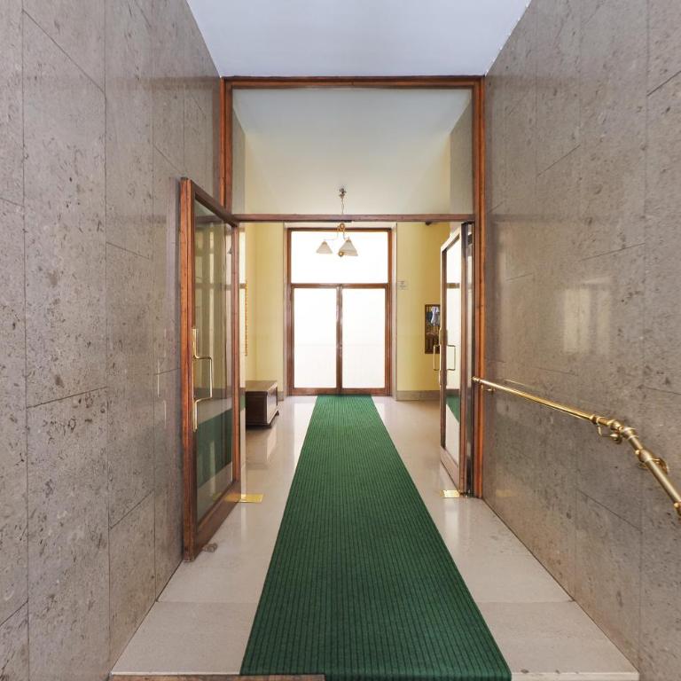 PrimoPiano - Porta Romana 113 - Appartamento con 2 Camere da Letto e Balcone - 30