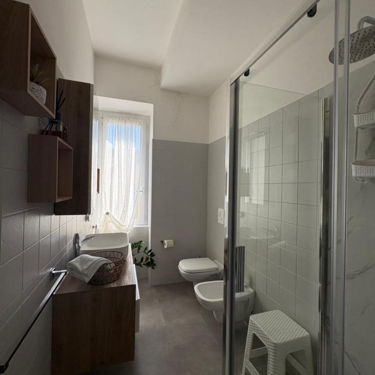 Lory's house - Appartamento con 1 Camera da Letto - 31