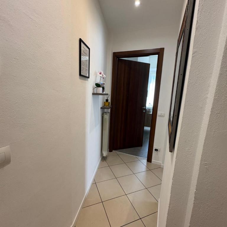 Lory's house - Appartamento con 1 Camera da Letto - 4