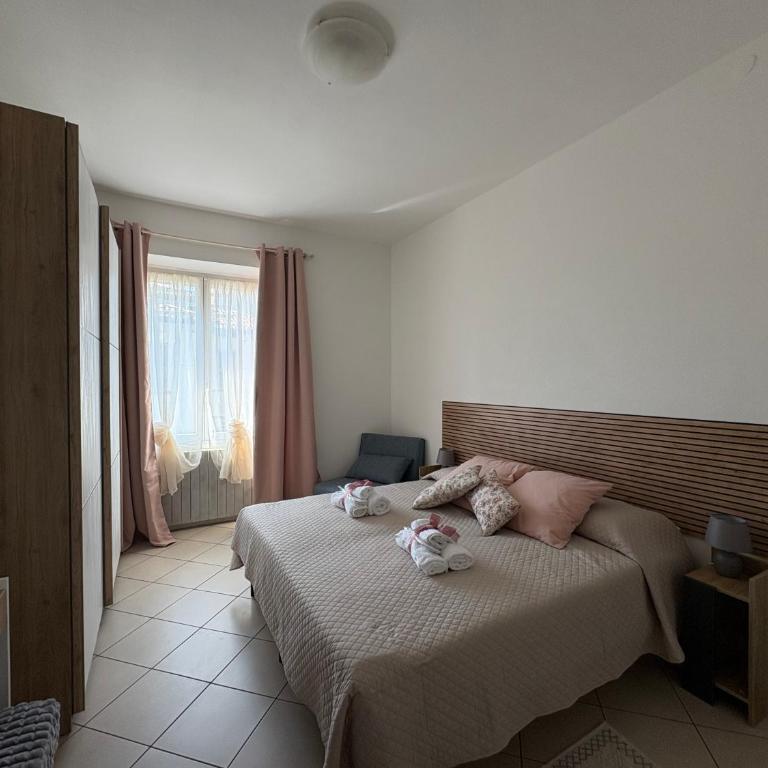 Lory's house - Appartamento con 1 Camera da Letto - 19