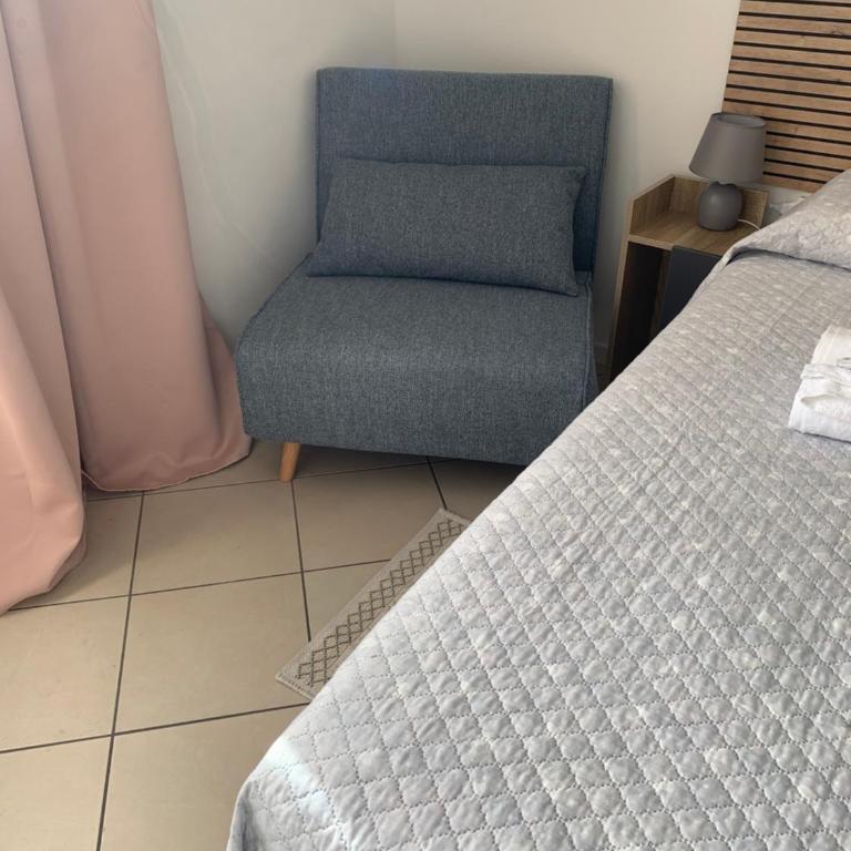 Lory's house - Appartamento con 1 Camera da Letto - 23