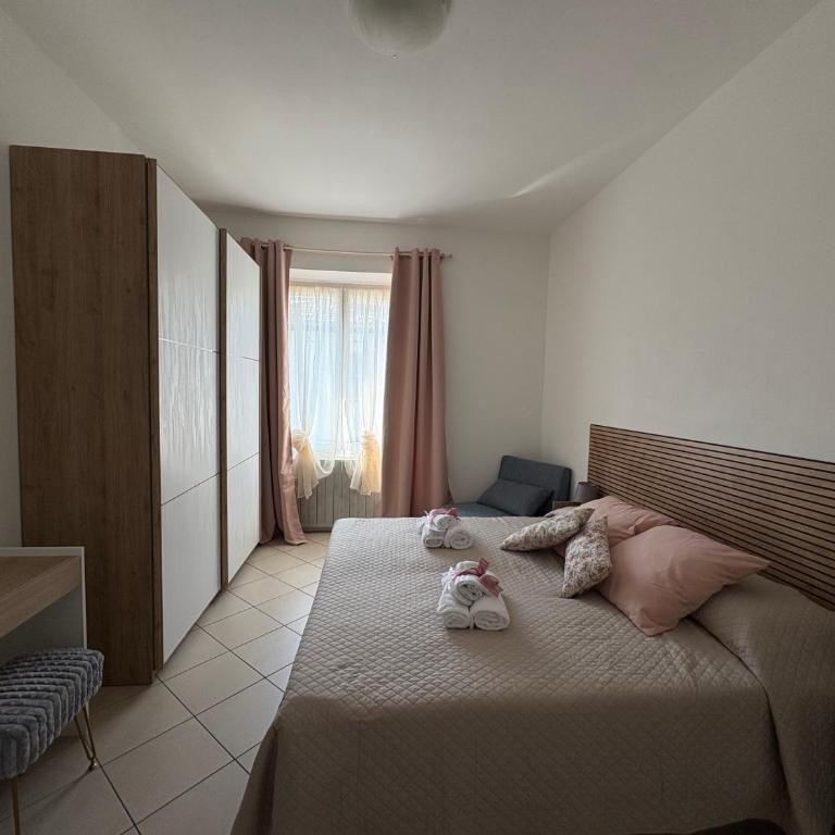 Lory's house - Appartamento con 1 Camera da Letto - 22